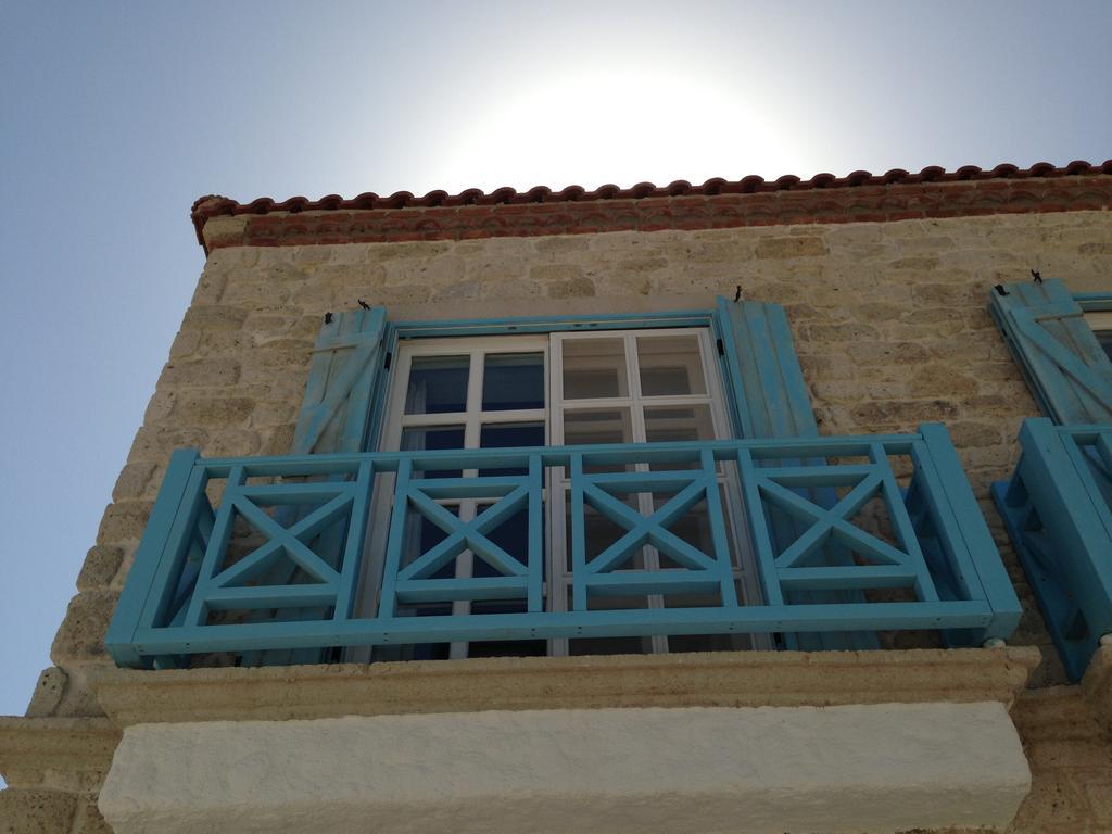 Alaçatı La Vela - Adult Only Chambre photo