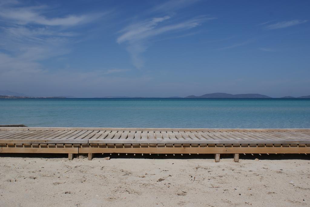 Alaçatı La Vela - Adult Only Extérieur photo