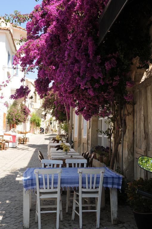 Alaçatı La Vela - Adult Only Extérieur photo