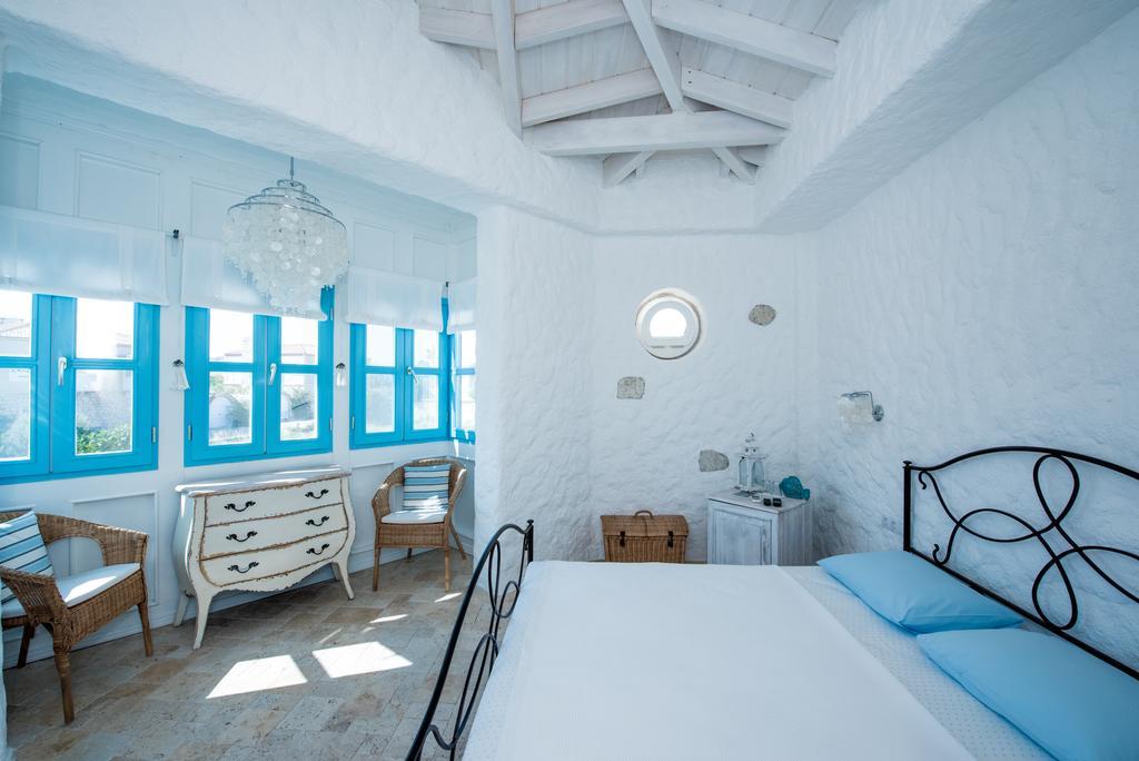 Alaçatı La Vela - Adult Only Chambre photo