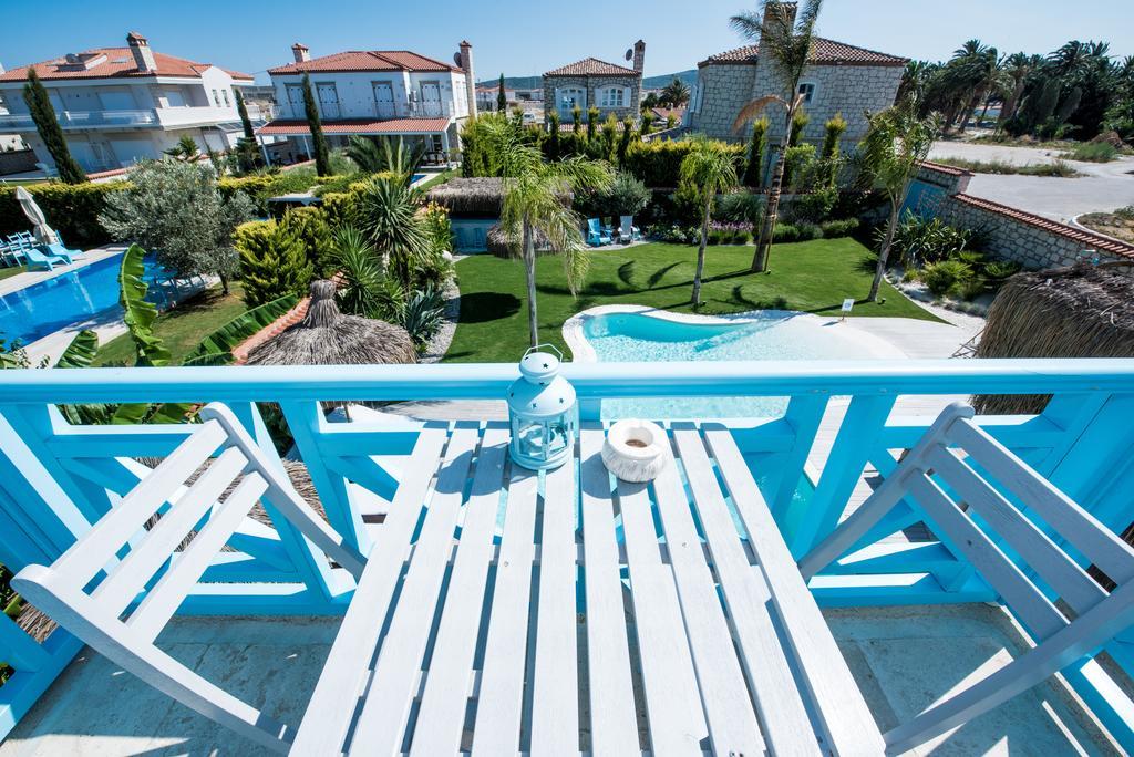 Alaçatı La Vela - Adult Only Extérieur photo
